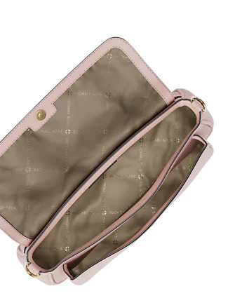Michael Michael Kors Jet Set Travel Small Pebbled Leather Michael Michael Kors Jet Set Travel Small Pebbled Leather