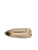Michael Michael Kors Jet Set Travel Small Signature Logo Wristlet Vanilla