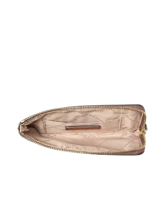 Michael Michael Kors Jet Set Travel Small Wristlet Luggage