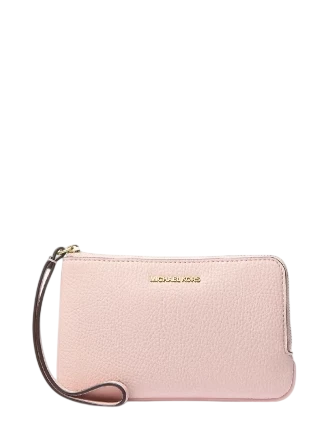 Michael Michael Kors Jet Set Travel Small Wristlet