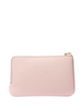 Michael Michael Kors Jet Set Travel Small Wristlet Powder Blush 
