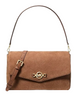 Michael Michael Kors Kacey Large Convertible Crossbody Bag Luggage