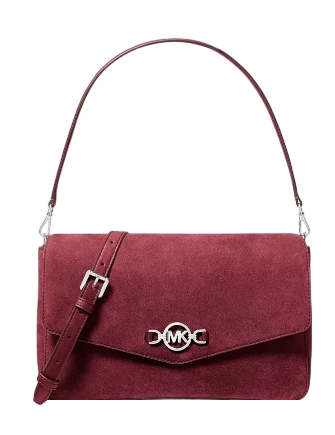 Michael Michael Kors Kacey Large Convertible Crossbody Bag