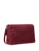 Michael Michael Kors Kacey Large Convertible Crossbody Bag Maroon