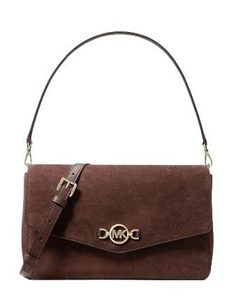 Michael Michael Kors Kacey Large Convertible Crossbody Bag