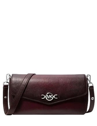 Michael Michael Kors Kacey Medium Burnished Shoulder Bag