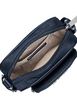 Michael Michael Kors Khai Nylon Crossbody Bag Navy