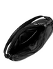 Michael Michael Kors Kyla Small Puffy Convertible Pochette Black