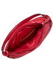 Michael Michael Kors Kyla Small Puffy Convertible Pochette Crimson