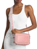 Michael Michael Kors Maeve Large Signature Logo Crossbody Bag Primrose