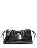 Michael Michael Kors Matilda Small Cinched Crossbody Bag Black