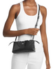Michael Michael Kors Matilda Small Cinched Crossbody Bag Black