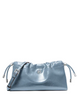 Michael Michael Kors Matilda Small Cinched Crossbody Bag Denim