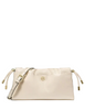 Michael Michael Kors Matilda Small Cinched Crossbody Bag Light Cream 