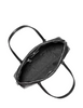 Michael Michael Kors Matilda Small Cinched Shoulder Bag Black