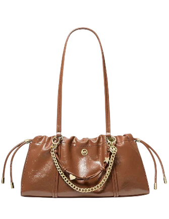 Michael Michael Kors Matilda Small Cinched Shoulder Bag