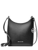 Michael Michael Kors Maya Small Crossbody Bag Black