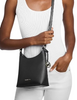 Michael Michael Kors Maya Small Crossbody Bag Black