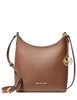 Michael Michael Kors Maya Small Crossbody Bag Luggage