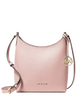 Michael Michael Kors Maya Small Crossbody Bag Powder Blush