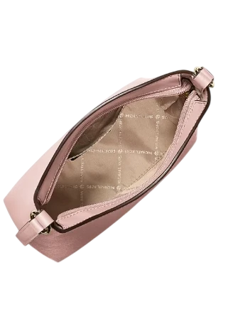 Michael Michael Kors Maya Small Crossbody Bag Powder Blush