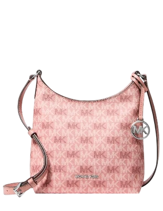 Michael Michael Kors Maya Small Signature Logo Crossbody Bag