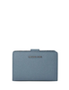Michael Michael Kors Medium Saffiano Leather Wallet Cornflower