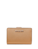 Michael Michael Kors Medium Saffiano Leather Wallet Peanut