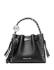 Michael Michael Kors Mina Small Chain Convertible Crossbody Bag