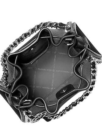 Michael Michael Kors Mina Small Chain Convertible Crossbody Bag