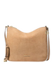 Michael Michael Kors Nayla Medium Messenger Bag Camel