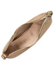 Michael Michael Kors Nayla Medium Messenger Bag Camel