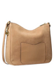 Michael Michael Kors Nayla Medium Messenger Bag Camel