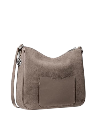 Michael Michael Kors Nayla Medium Messenger Bag Mushroom