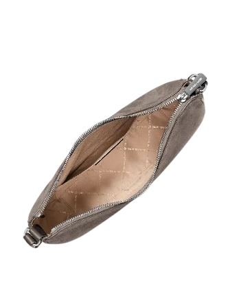 Michael Michael Kors Nayla Medium Messenger Bag Mushroom