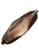 Michael Michael Kors Nayla Medium Messenger Bag Nutmeg