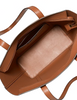 Michael Michael Kors Pratt Large Tote Bag Luggage
