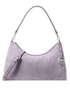 Michael Michael Kors Sammy Medium Convertible Shoulder Bag Lilac