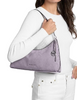 Michael Michael Kors Sammy Medium Convertible Shoulder Bag Lilac