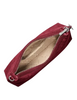 Michael Michael Kors Sammy Medium Convertible Shoulder Bag Maroon