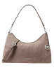 Michael Michael Kors Sammy Medium Convertible Shoulder Bag Mushroom