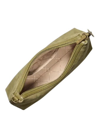 Michael Michael Kors Sammy Medium Convertible Shoulder Bag Oregano