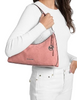 Michael Michael Kors Sammy Medium Convertible Shoulder Bag Sunset Rose