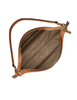 Michael Michael Kors Sammy Medium Signature Logo Convertible Shoulder Bag Vanilla