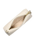 Michael Michael Kors Sammy Small Pebbled Leather Convertible Crossbody Bag Light Cream