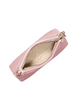Michael Michael Kors Sammy Small Pebbled Leather Convertible Crossbody Bag Powder Blush