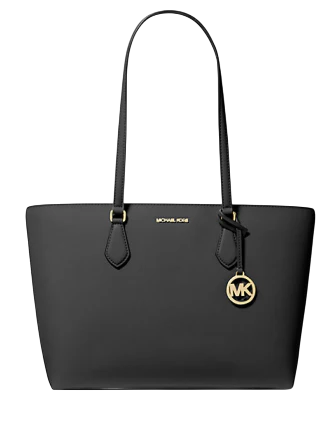 Michael Michael Kors Sheila Large Tote Bag Black