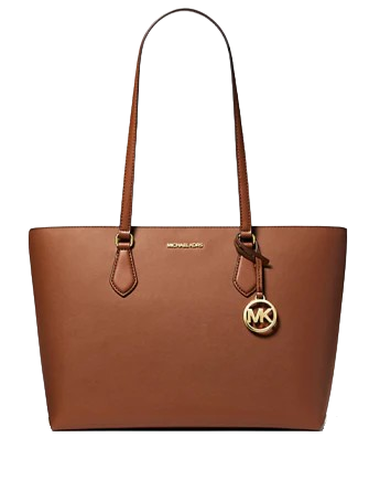 Michael Michael Kors Sheila Large Tote Bag Luggage