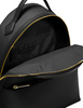 Michael Michael Kors Sheila Medium Backpack Black