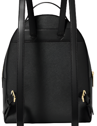 Michael Michael Kors Sheila Medium Backpack Black